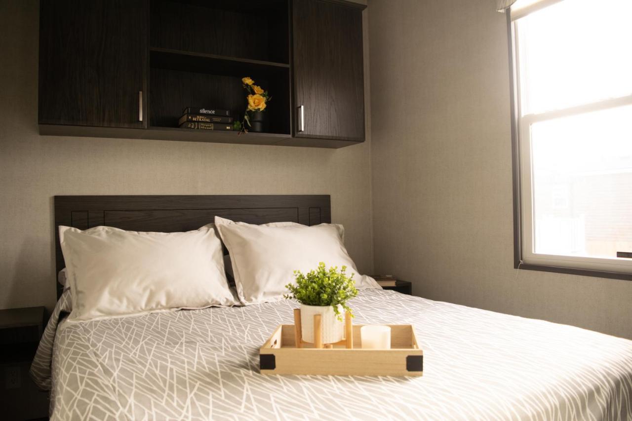 Vine Ridge Resort - Cottages Niagara-on-the-Lake Екстер'єр фото