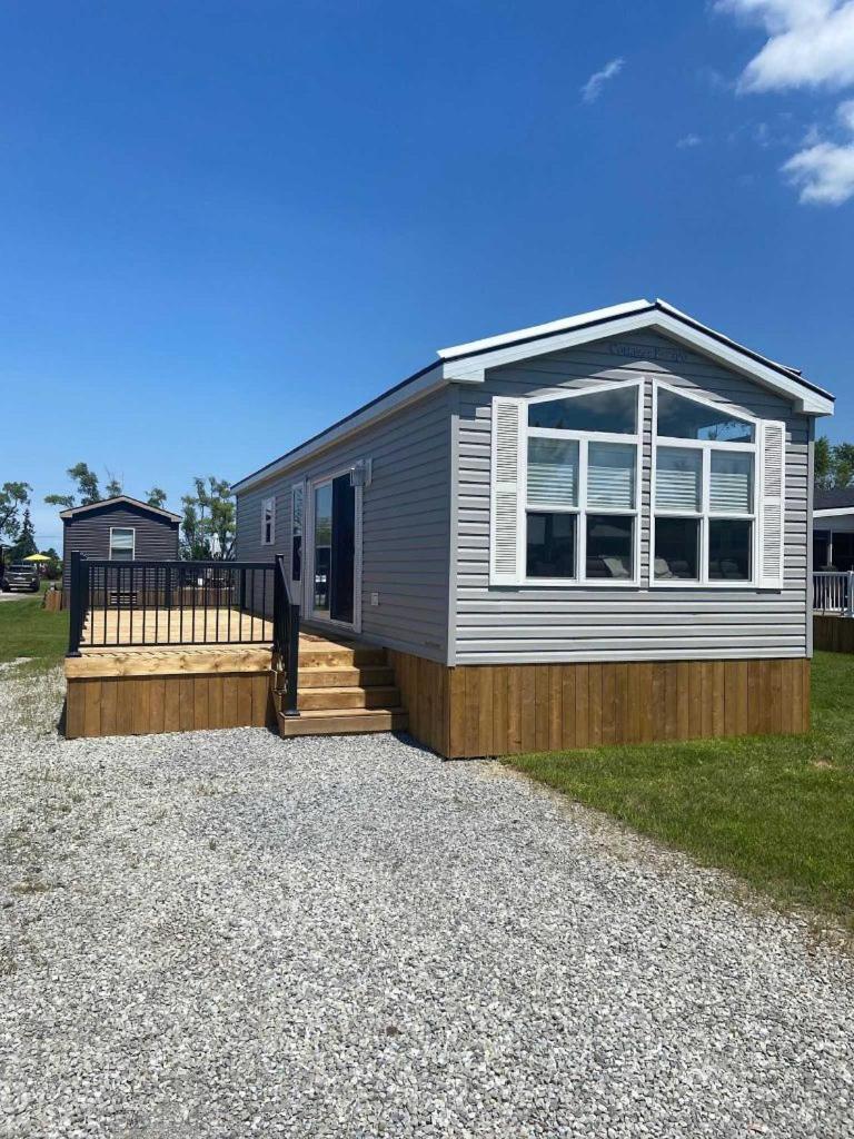 Vine Ridge Resort - Cottages Niagara-on-the-Lake Екстер'єр фото